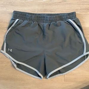 Under Armour Women’s Fly By Running Shorts